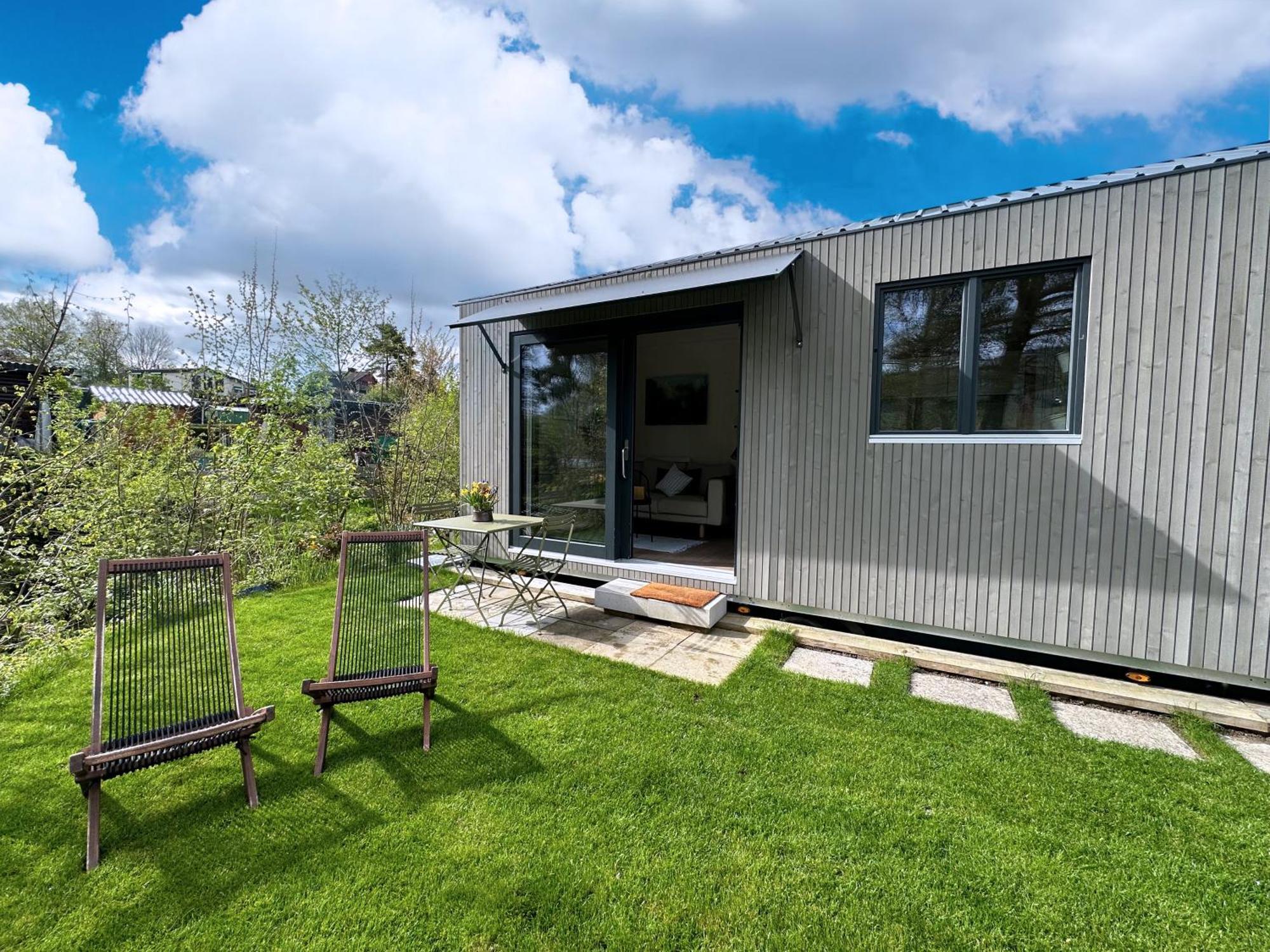 Camping Wagenhausen Zewnętrze zdjęcie