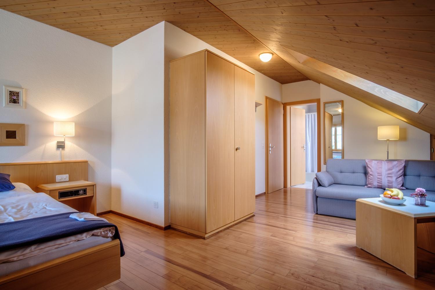 Camping Wagenhausen Zewnętrze zdjęcie